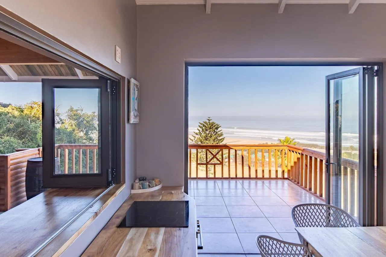Boardwalk Lodge – B&B Wildernis 4*,  Südafrika