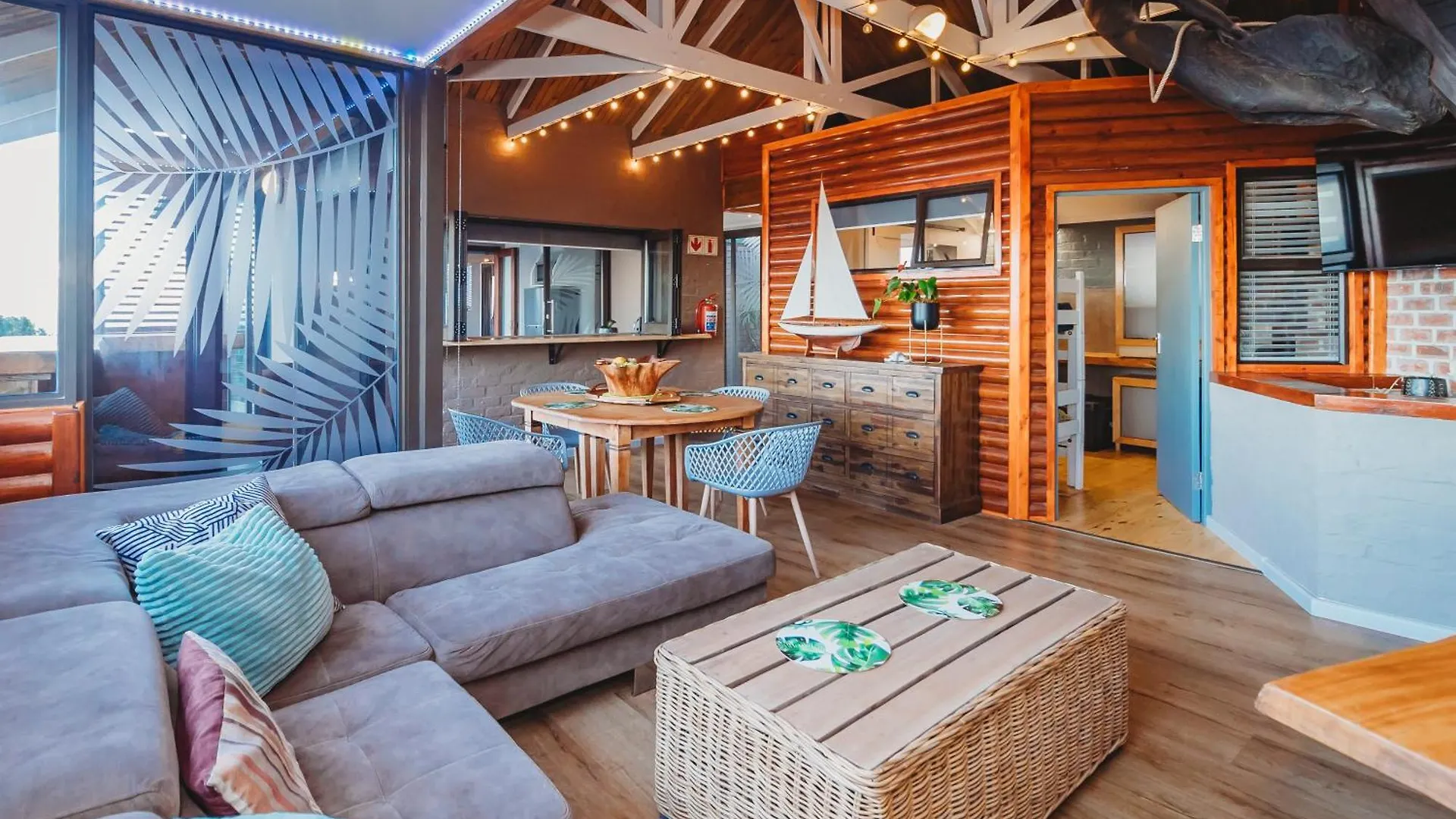 Boardwalk Lodge – B&B Wildernis 4*,  Südafrika
