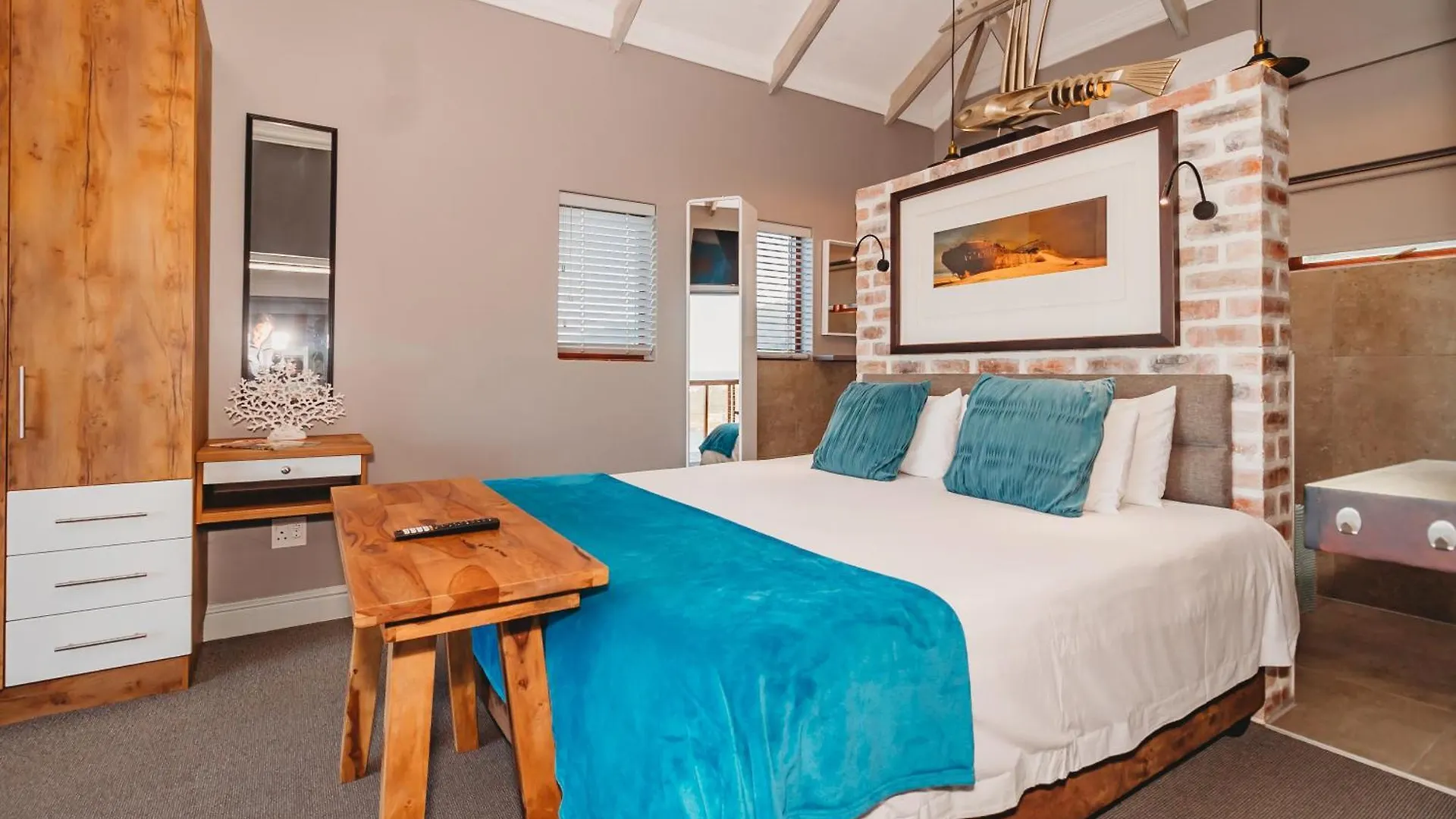 Boardwalk Lodge – B&B Wildernis 4*,  Südafrika
