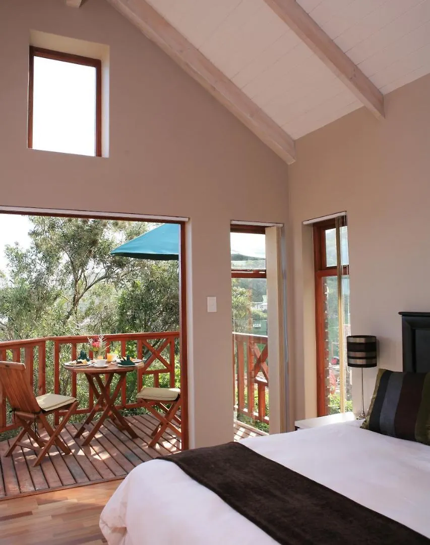 Boardwalk Lodge – B&B Wildernis 4*,  Südafrika