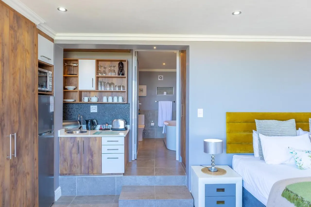 Boardwalk Lodge – B&B Wildernis Südafrika