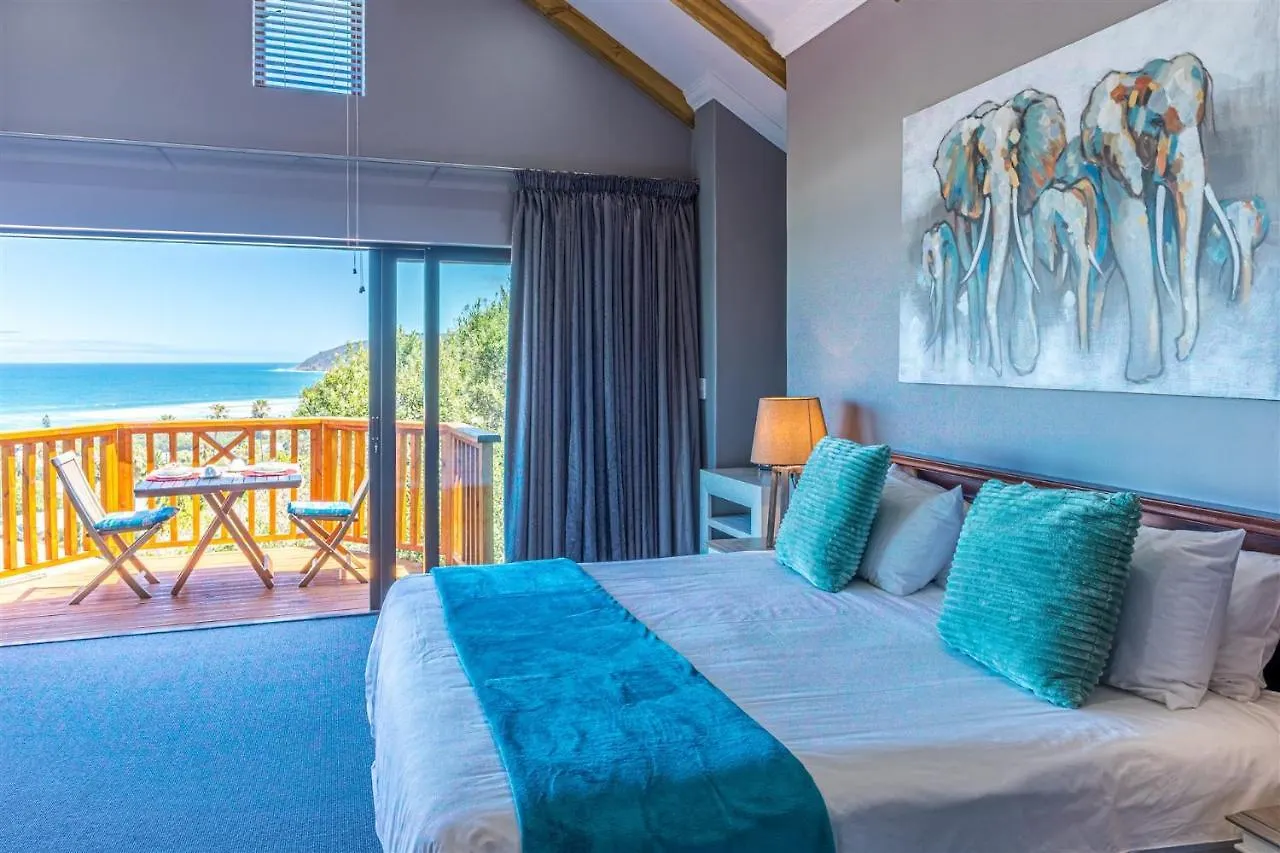 Gasthof Boardwalk Lodge – B&B Wildernis